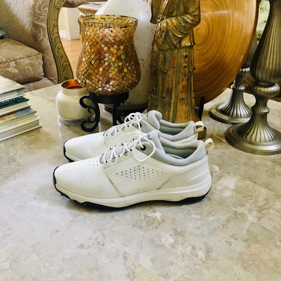 Walter Hagen Shoes Walter Hagen Ortholite Mens Size 2 Fasttwist